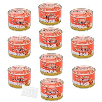 Amazon.co.jp: アニウェル ハイカロリー 150g缶 犬用 缶詰 10缶